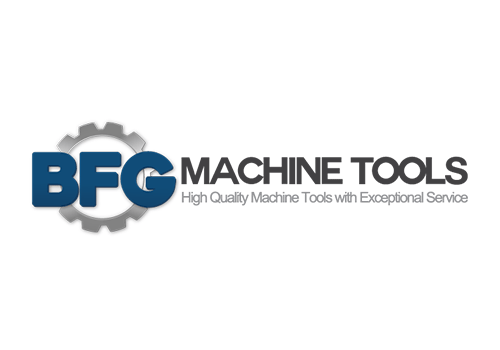BFG Machine Tools