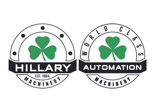 Hillary Machinery (Dallas)